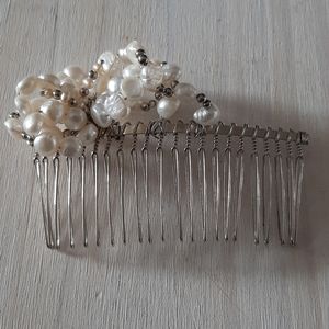 Handmade hairpin